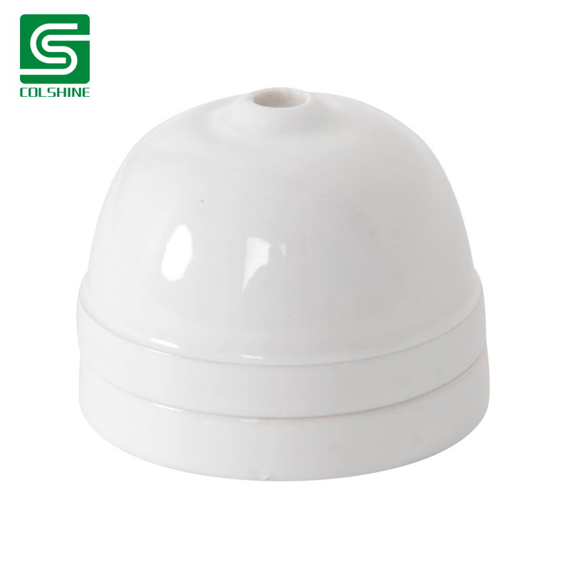 White Wall Lamp